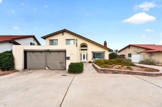 1682 Granite Hills Drive, El Cajon, CA 92019
