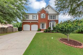 27 Spur Court, Hiram, GA 30141
