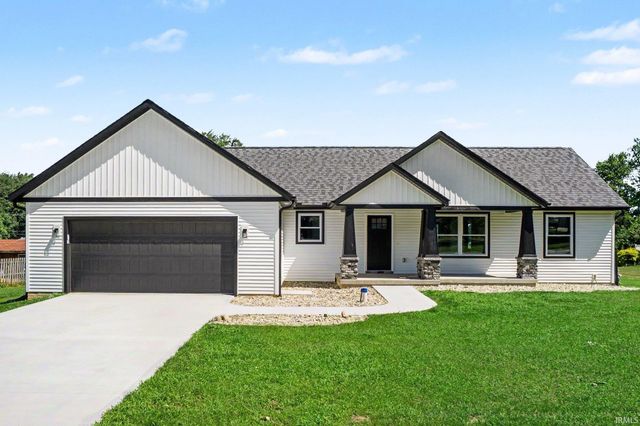 28687 Schwalm Drive, Elkhart, IN 46517