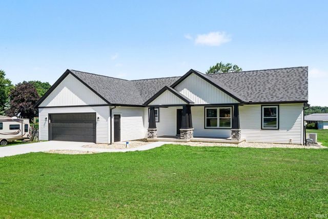 28687 Schwalm Drive, Elkhart, IN 46517