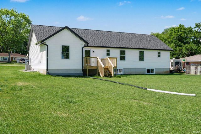 28687 Schwalm Drive, Elkhart, IN 46517