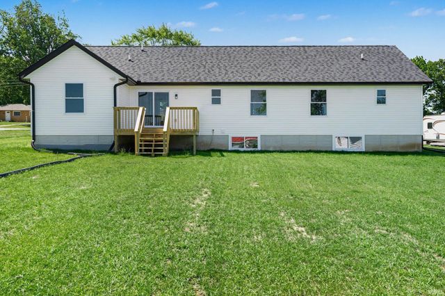 28687 Schwalm Drive, Elkhart, IN 46517