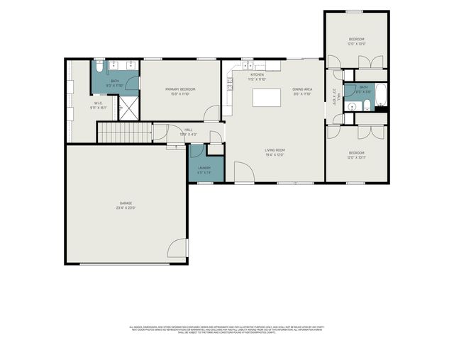 28687 Schwalm Drive, Elkhart, IN 46517