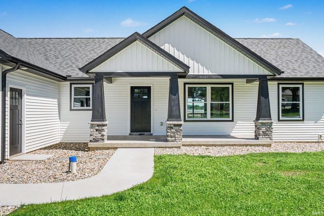 28687 Schwalm Drive, Elkhart, IN 46517