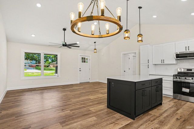 28687 Schwalm Drive, Elkhart, IN 46517
