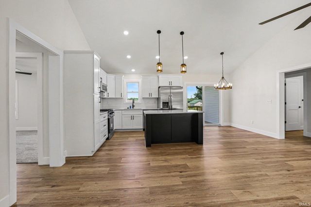 28687 Schwalm Drive, Elkhart, IN 46517