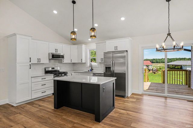 28687 Schwalm Drive, Elkhart, IN 46517