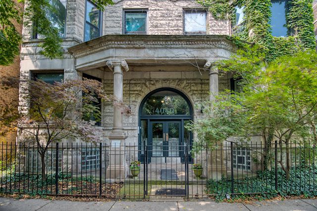 4040 N Kenmore Avenue 3S, Chicago, IL 60613