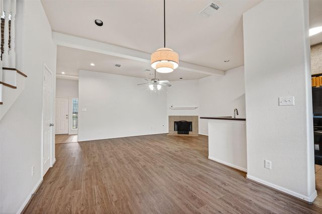 2346 Bermuda Shores Drive, Missouri City, TX 77459