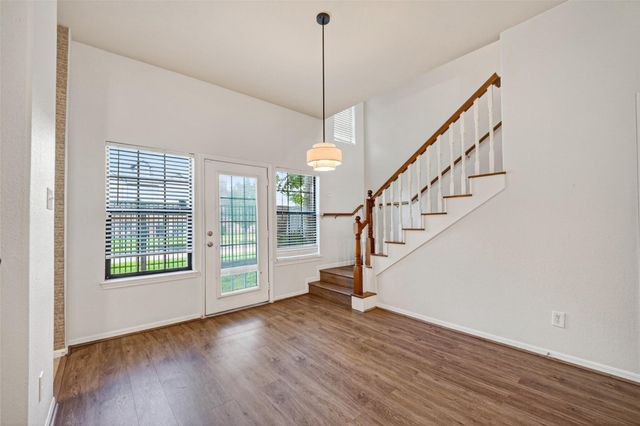 2346 Bermuda Shores Drive, Missouri City, TX 77459