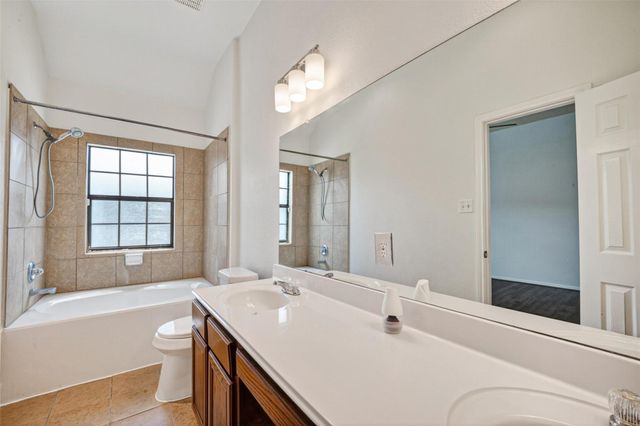 2346 Bermuda Shores Drive, Missouri City, TX 77459