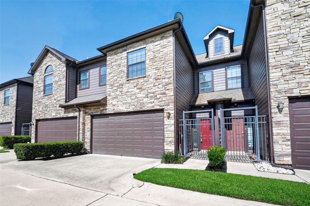 2346 Bermuda Shores Drive, Missouri City, TX 77459