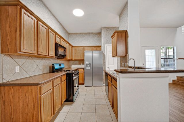 2346 Bermuda Shores Drive, Missouri City, TX 77459