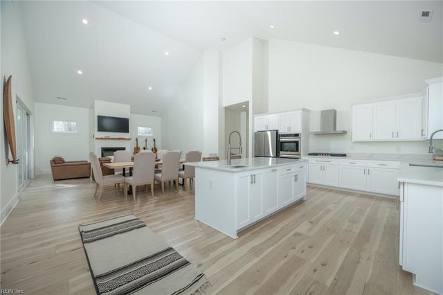 947 Owls Creek LN, Virginia Beach, VA 23451