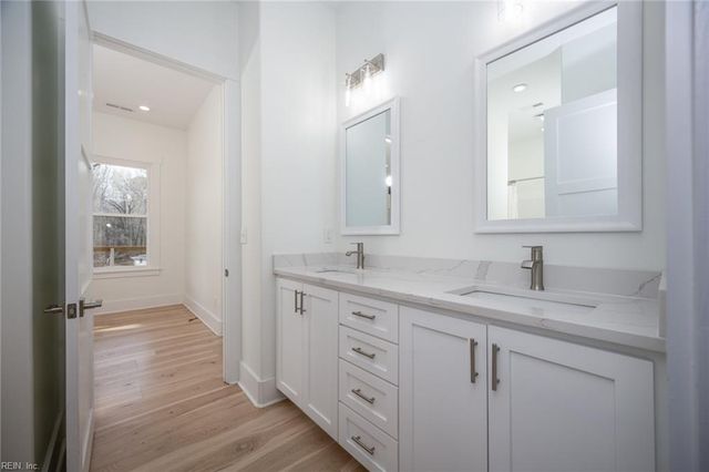 947 Owls Creek LN, Virginia Beach, VA 23451