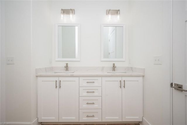 947 Owls Creek LN, Virginia Beach, VA 23451