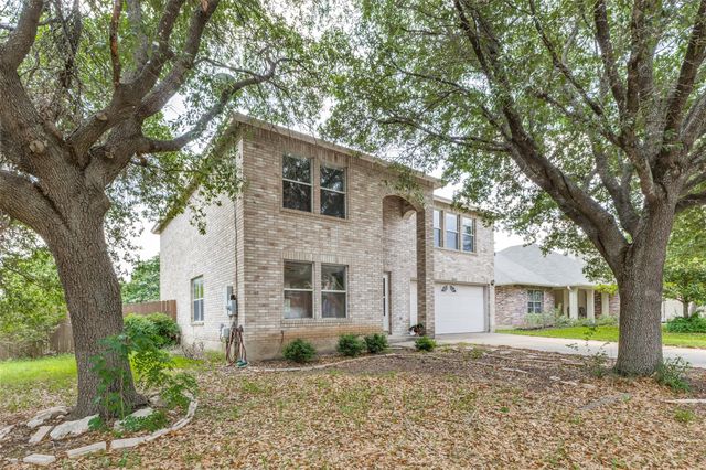 2200 Milan DR, Cedar Park, TX 78613