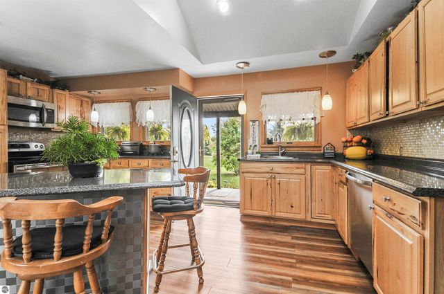 3626 90th Avenue, Evart, MI 49631