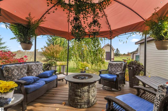 3626 90th Avenue, Evart, MI 49631