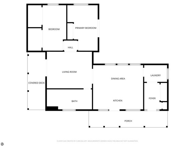 3626 90th Avenue, Evart, MI 49631