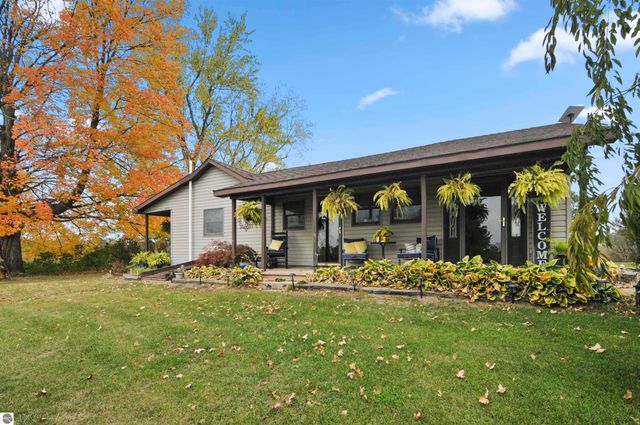 3626 90th Avenue, Evart, MI 49631