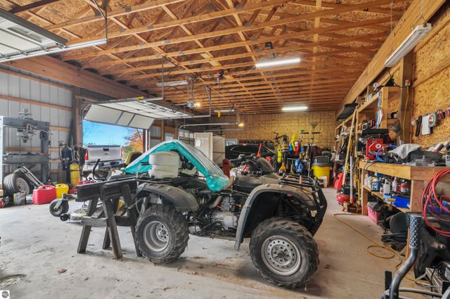 3626 90th Avenue, Evart, MI 49631