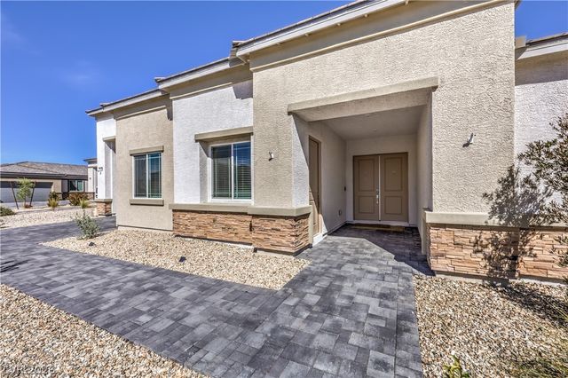 5242 Fisher Falls Court, Las Vegas, NV 89149
