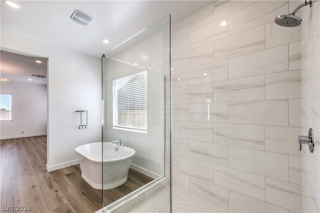 5242 Fisher Falls Court, Las Vegas, NV 89149