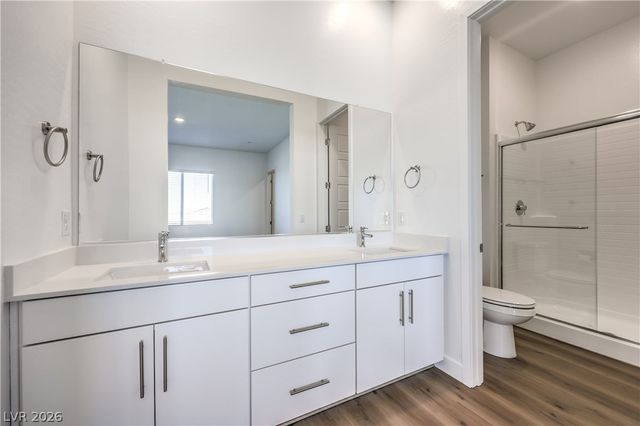 5242 Fisher Falls Court, Las Vegas, NV 89149