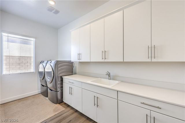 5242 Fisher Falls Court, Las Vegas, NV 89149