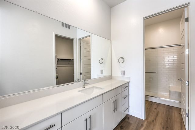 5242 Fisher Falls Court, Las Vegas, NV 89149