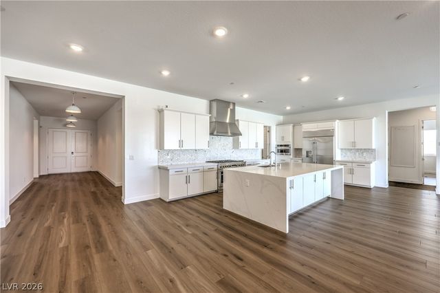 5242 Fisher Falls Court, Las Vegas, NV 89149