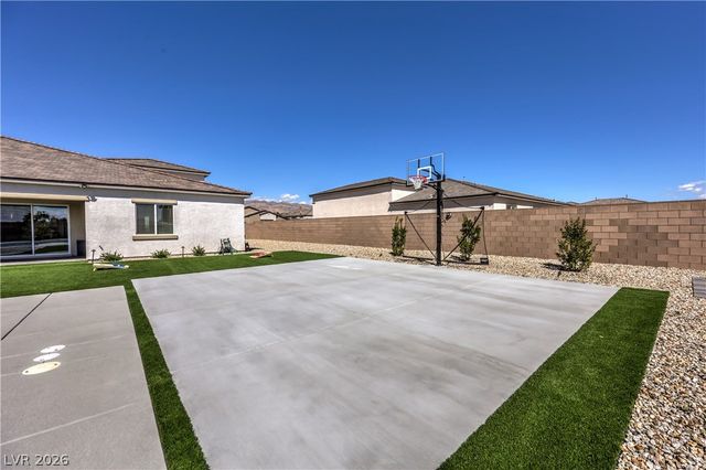 5242 Fisher Falls Court, Las Vegas, NV 89149