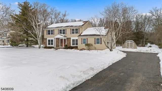105 Stephen Way, Hillsborough Twp., NJ 08844