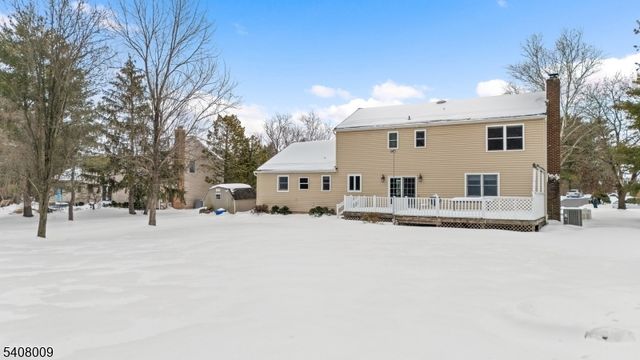 105 Stephen Way, Hillsborough Twp., NJ 08844
