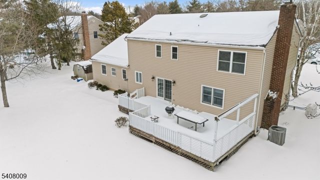 105 Stephen Way, Hillsborough Twp., NJ 08844