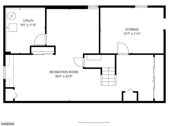 105 Stephen Way, Hillsborough Twp., NJ 08844