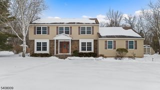 105 Stephen Way, Hillsborough Twp., NJ 08844