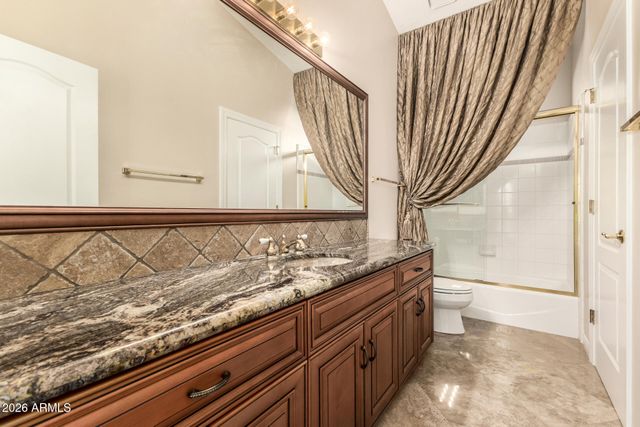 8671 E ASTER Drive, Scottsdale, AZ 85260