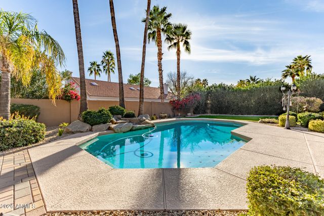 8671 E ASTER Drive, Scottsdale, AZ 85260