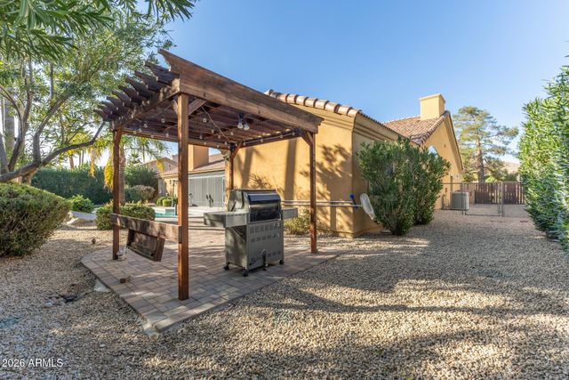 8671 E ASTER Drive, Scottsdale, AZ 85260