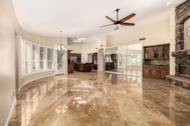 8671 E ASTER Drive, Scottsdale, AZ 85260