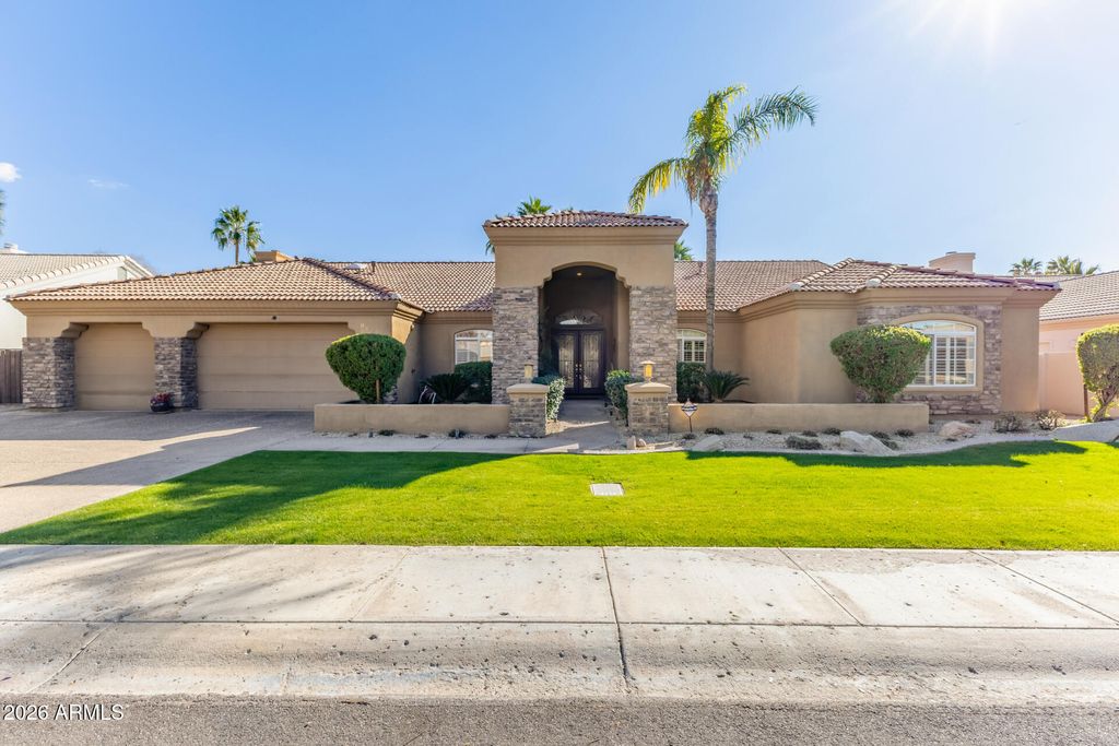 8671 E ASTER Drive, Scottsdale, AZ 85260