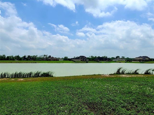 3711 Palm Crest Drive, Rosharon, TX 77583