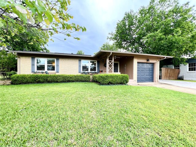310 W 15th Street, Irving, TX 75060