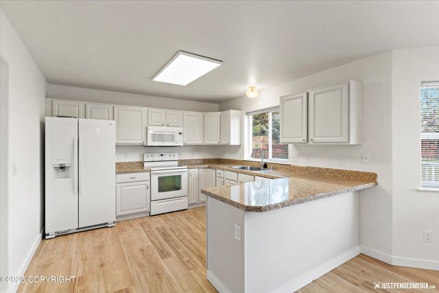 2101 Revere Circle, Anchorage, AK 99515