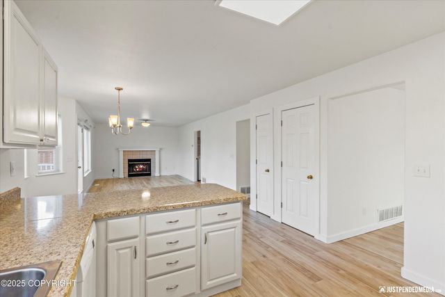 2101 Revere Circle, Anchorage, AK 99515