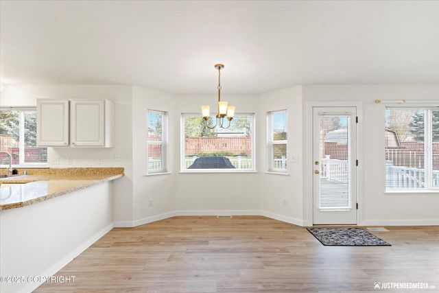 2101 Revere Circle, Anchorage, AK 99515