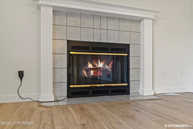 2101 Revere Circle, Anchorage, AK 99515