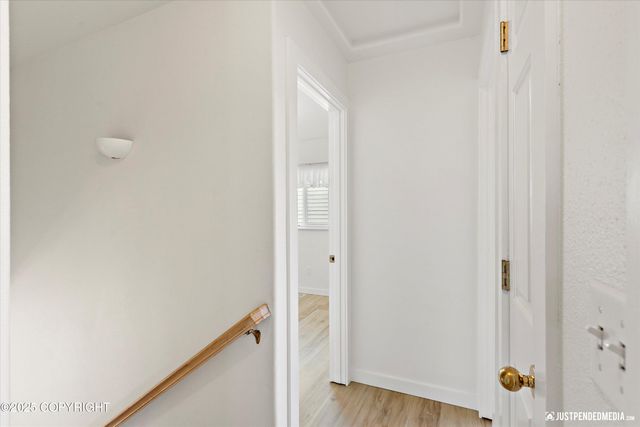 2101 Revere Circle, Anchorage, AK 99515